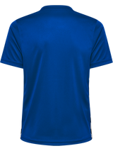hummel Youth Playful Short Sleeve Jersey-2