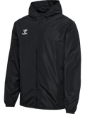 hummel Unisex Essential All-Weather Jacket-1