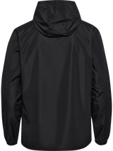 hummel Unisex Essential All-Weather Jacket-2