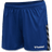 hummel Women's Authentic Poly Shorts-1