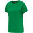 hummel Women's Heavy Short Sleeve T-Shirt-1