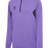 hummel Youth Authentic Half Zip Sweatshirt-1