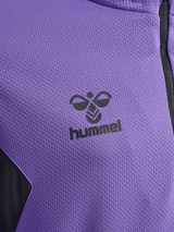 hummel Youth Authentic Half Zip Sweatshirt-3
