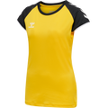 hummel Women's Core Volley Stretch Tee-1