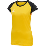 hummel Women's Core Volley Stretch Tee-1