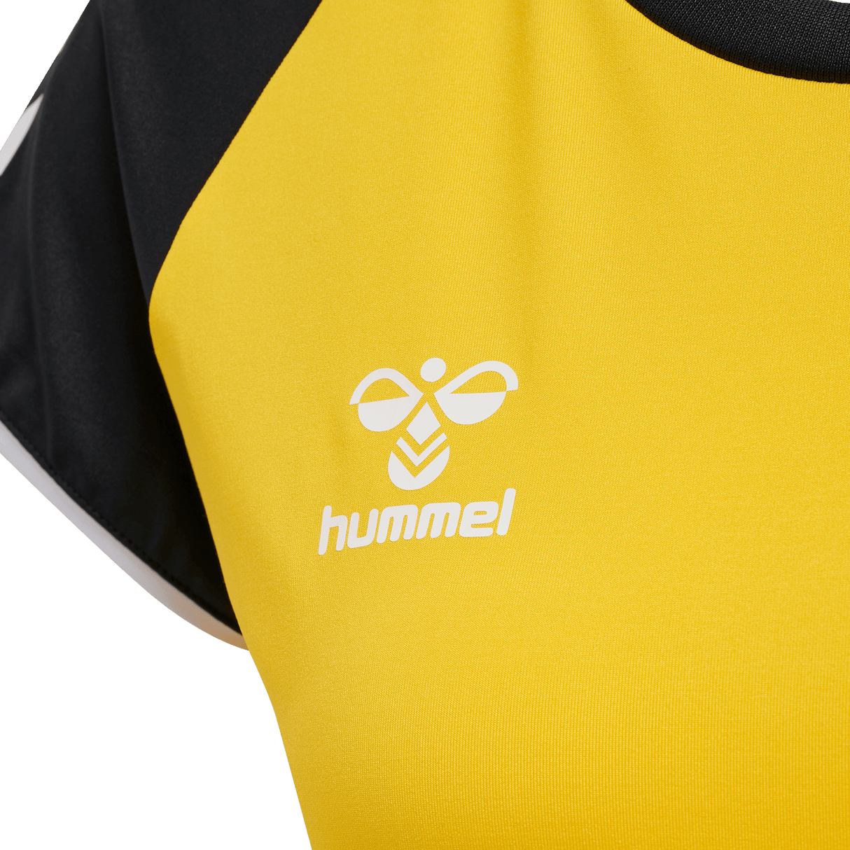 hummel Women's Core Volley Stretch Tee-3