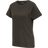 hummel Women's Heavy Short Sleeve T-Shirt-1