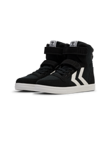 hummel Youth Slimmer Stadil High Shoes-2