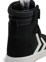 hummel Youth Slimmer Stadil High Shoes-3