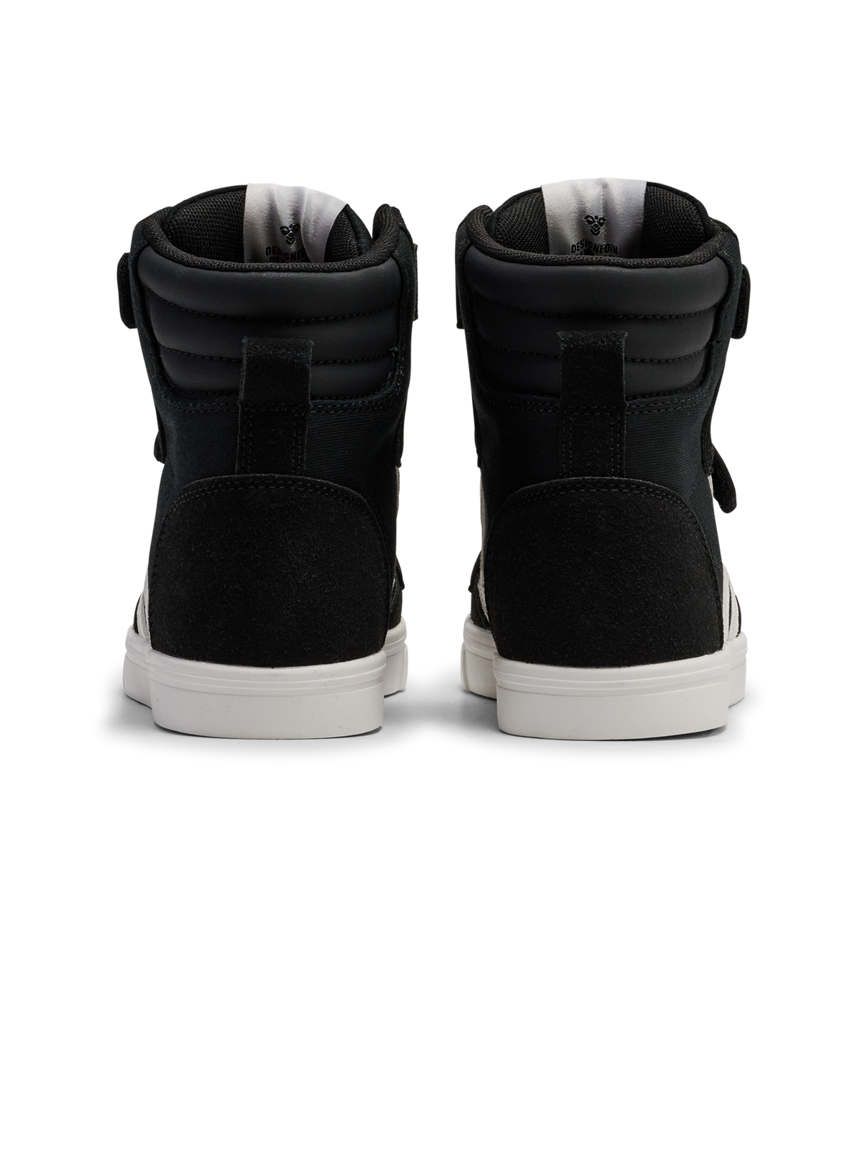 hummel Youth Slimmer Stadil High Shoes-4