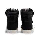 hummel Youth Slimmer Stadil High Shoes-4