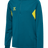 hummel Youth Authentic Half Zip Sweatshirt-1