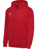 hummel Men's Go 2.0 Hoodie-1