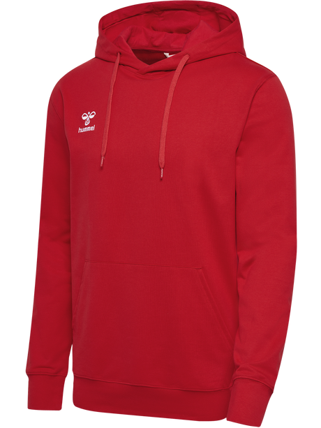 hummel Men's Go 2.0 Hoodie-1