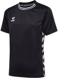 hummel Youth Playful Short Sleeve Jersey-1