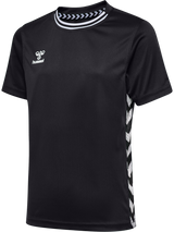 hummel Youth Playful Short Sleeve Jersey-1