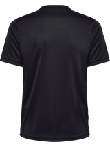 hummel Youth Playful Short Sleeve Jersey-2