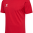 hummel Men's Authentic Cotton Short Sleeve T-Shirt-1