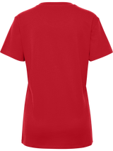 hummel Women's Go 2.0 Short Sleeve T-Shirt-2