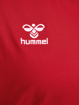 hummel Women's Go 2.0 Short Sleeve T-Shirt-3