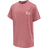 hummel Youth Mustral Short Sleeve T-Shirt-1