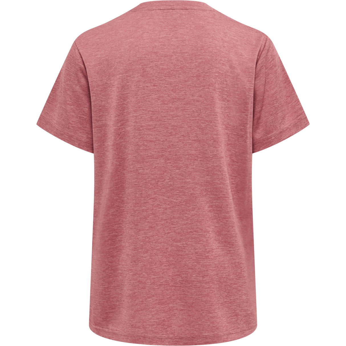 hummel Youth Mustral Short Sleeve T-Shirt-2