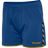 hummel Women's Authentic Poly Shorts-1
