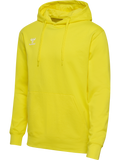 hummel Men's Go 2.0 Hoodie-1
