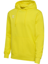 hummel Men's Go 2.0 Hoodie-1