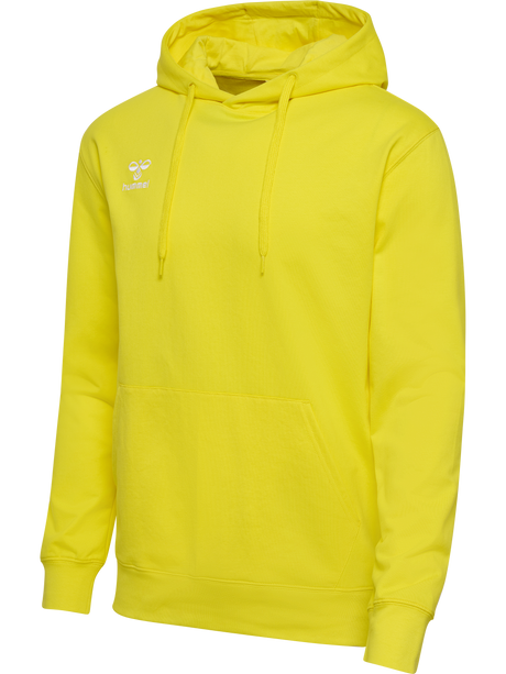 hummel Men's Go 2.0 Hoodie-1