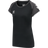 hummel Women's Core Volley Stretch Tee-1