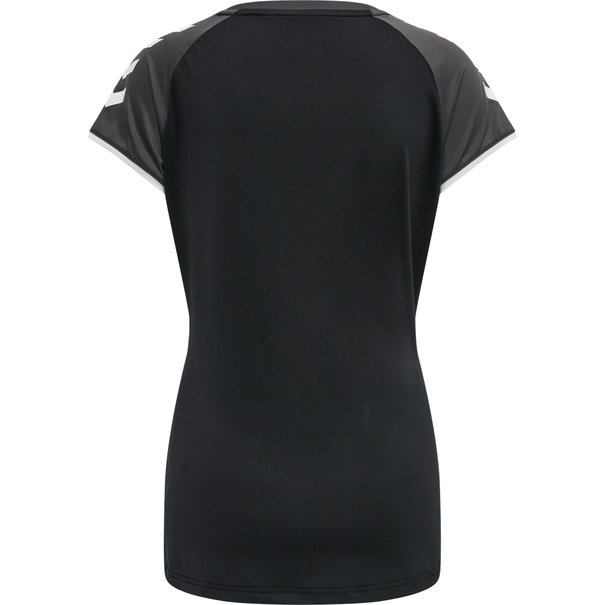 hummel Women's Core Volley Stretch Tee-2
