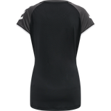 hummel Women's Core Volley Stretch Tee-2
