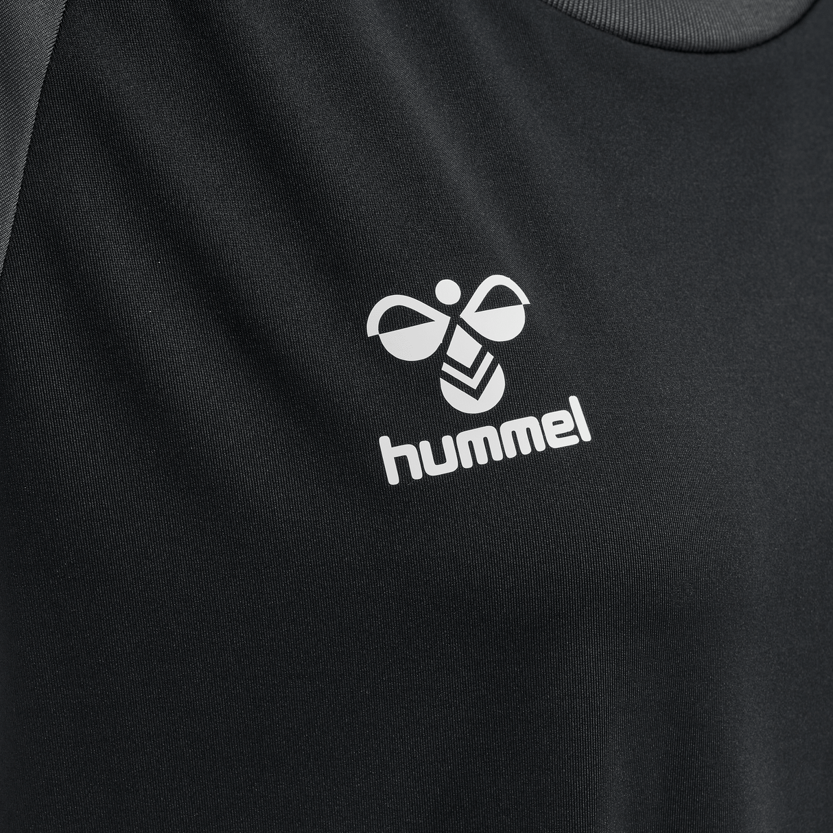 hummel Women's Core Volley Stretch Tee-3