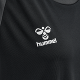 hummel Women's Core Volley Stretch Tee-3