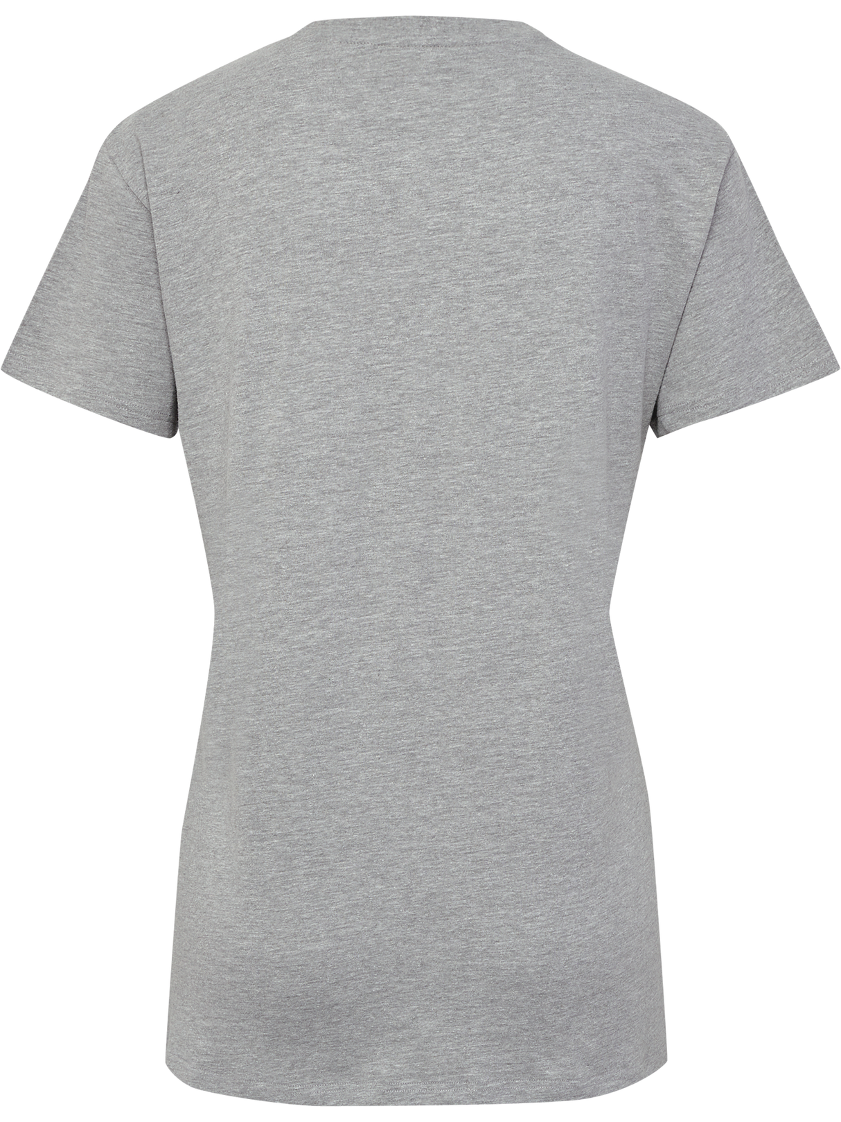 hummel Women's Go 2.0 Short Sleeve T-Shirt-2