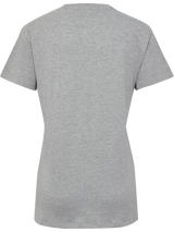 hummel Women's Go 2.0 Short Sleeve T-Shirt-2