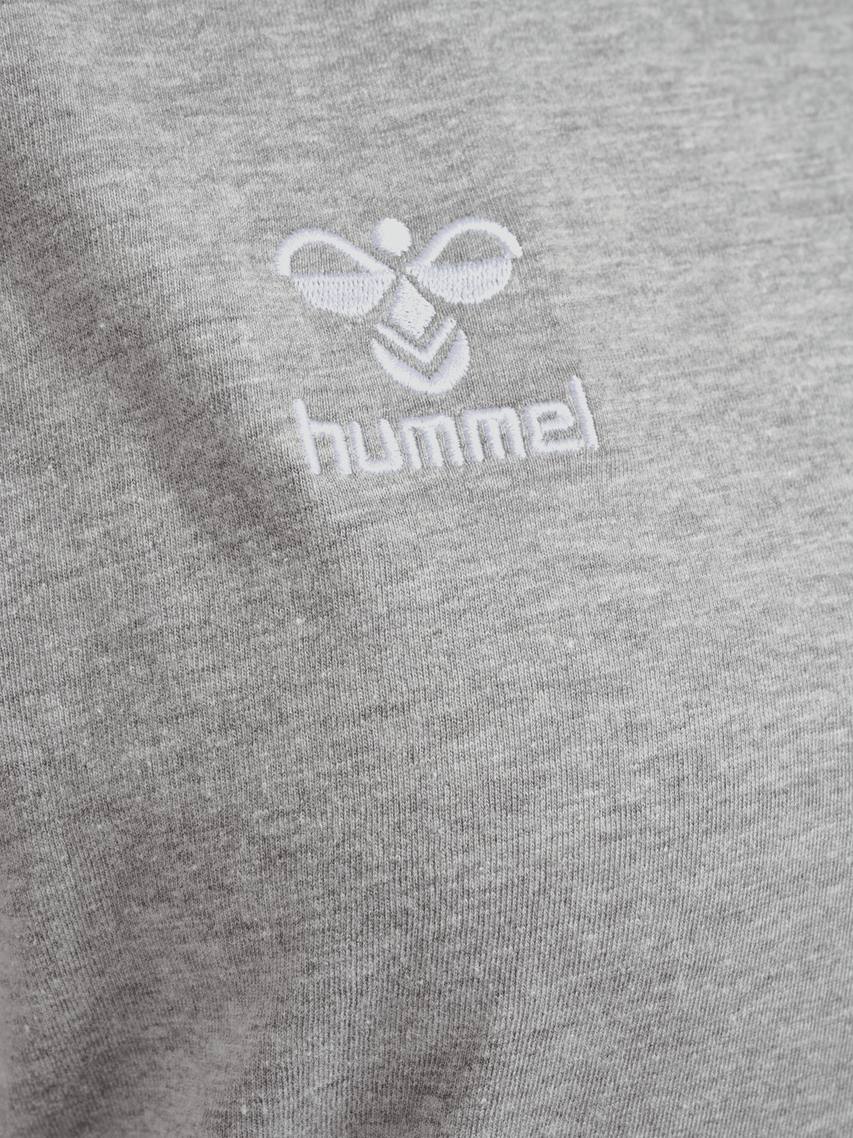 hummel Women's Go 2.0 Short Sleeve T-Shirt-3
