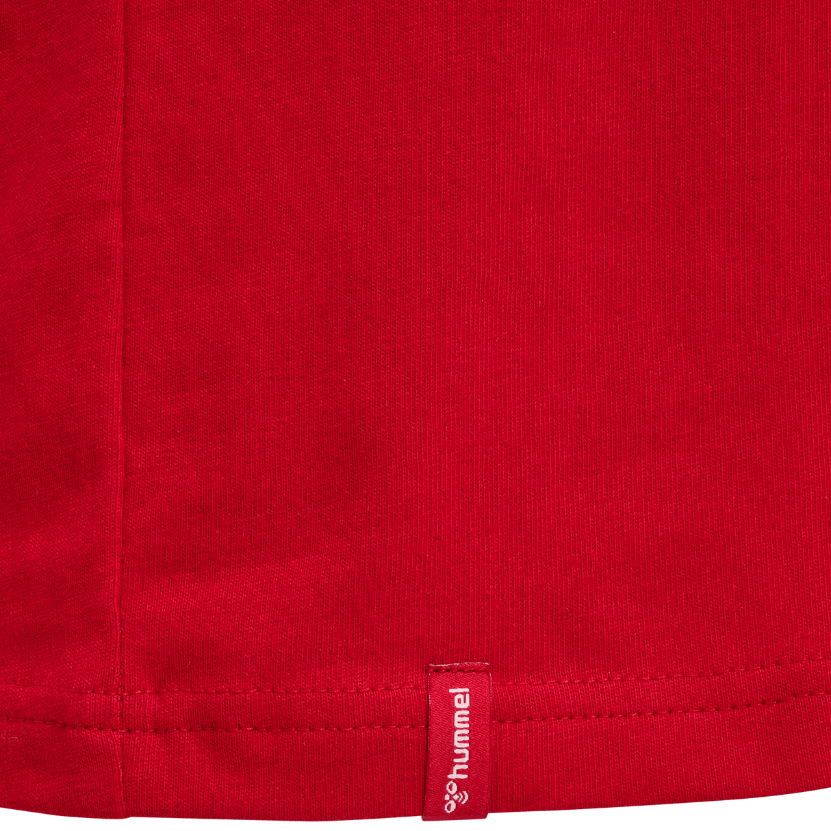 hummel Women's Heavy Short Sleeve T-Shirt-3