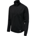 hummel Men's Tropper Zip Jacket-1