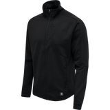 hummel Men's Tropper Zip Jacket-1