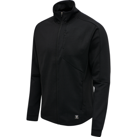 hummel Men's Tropper Zip Jacket-1