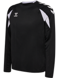 hummel Unisex Core 2.0 Crew Neck-1