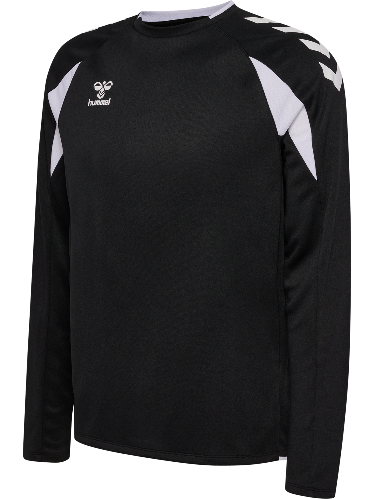 hummel Unisex Core 2.0 Crew Neck-1