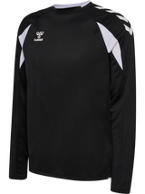 hummel Unisex Core 2.0 Crew Neck-1