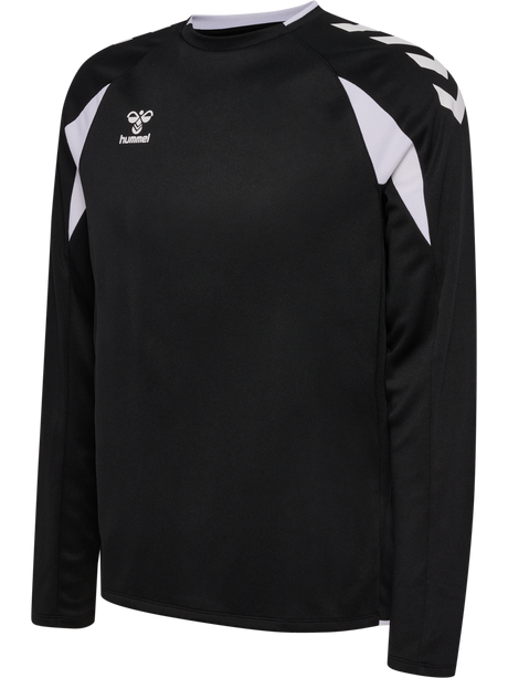hummel Unisex Core 2.0 Crew Neck-1
