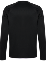 hummel Unisex Core 2.0 Crew Neck-2