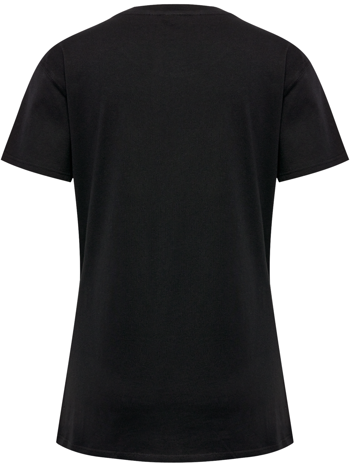 hummel Women's Go 2.0 Short Sleeve T-Shirt-2