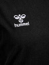 hummel Women's Go 2.0 Short Sleeve T-Shirt-3