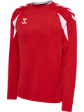 hummel Unisex Core 2.0 Crew Neck-1
